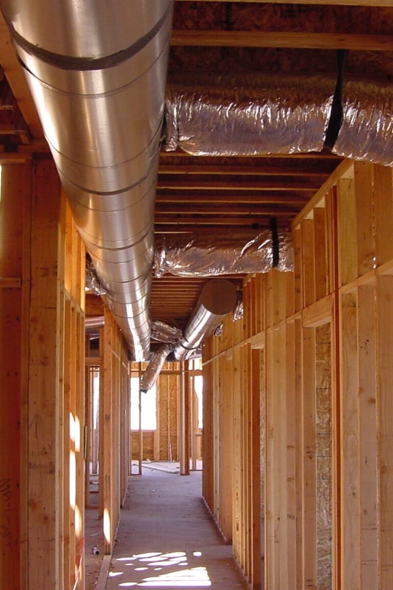 Ductwork